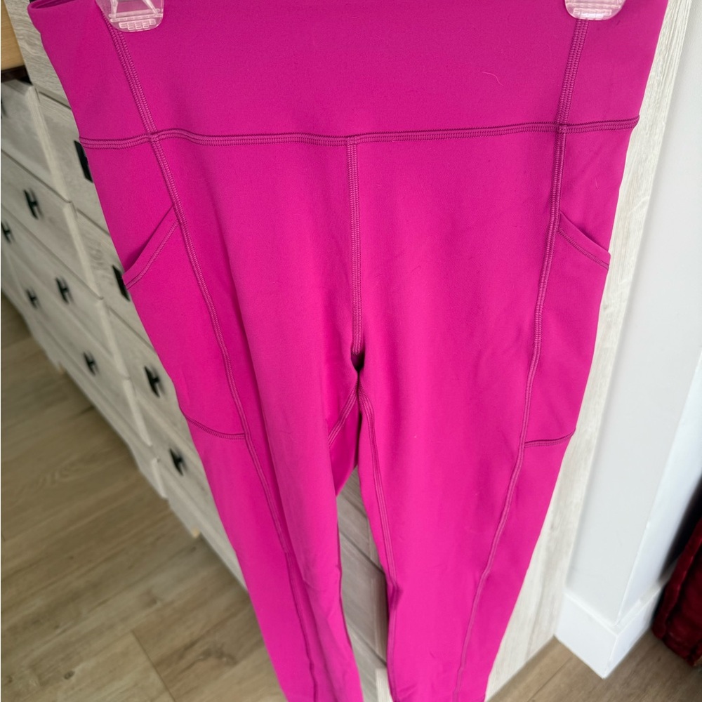 Lululemon Swift Speed Leggings